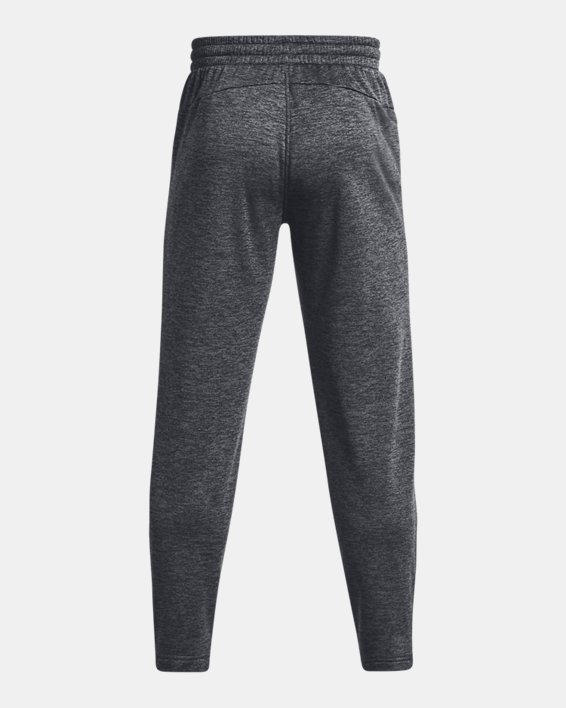 Men's Armour Fleece® Twist Pants in Gray image number 5